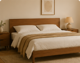 Beds